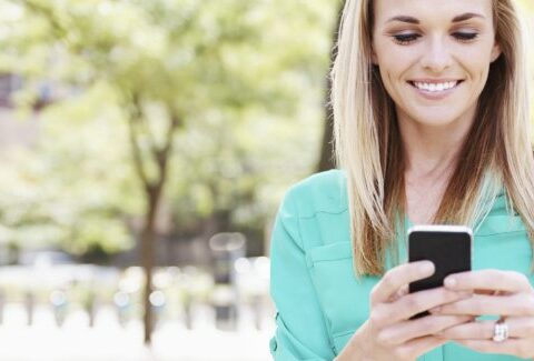 10 motivi per cui discutere via sms è una pessima idea