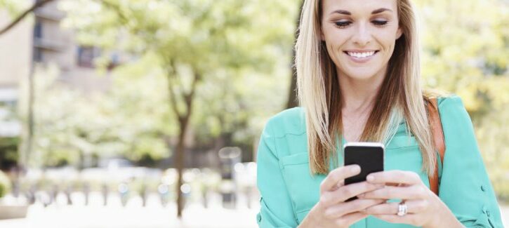 10 motivi per cui discutere via sms è una pessima idea