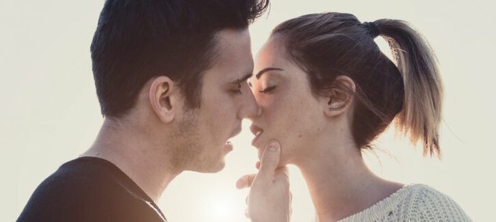 10 motivi per cui non ti dice ti amo