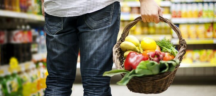10 motivi per uscire con un uomo che sa cucinare