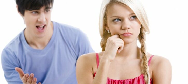 10 preoccupazioni femminili che ai ragazzi non interessano