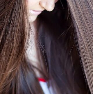 I problemi che solo se hai i capelli lunghi puoi capire