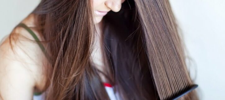 I problemi che solo se hai i capelli lunghi puoi capire