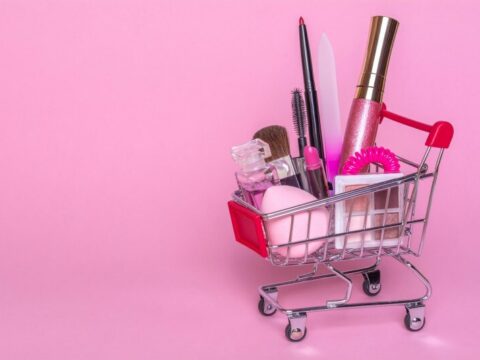 10 prodotti di make-up indispensabili