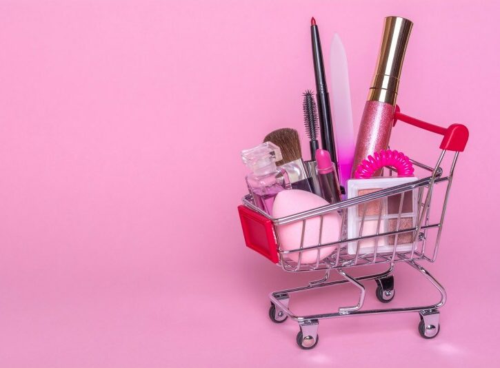 10 prodotti di make-up indispensabili