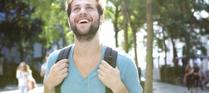 10 ragazzi che incontrerai all'Università