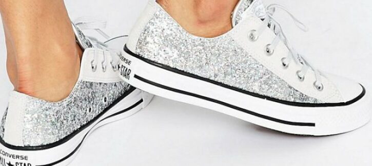 10 scarpe da avere