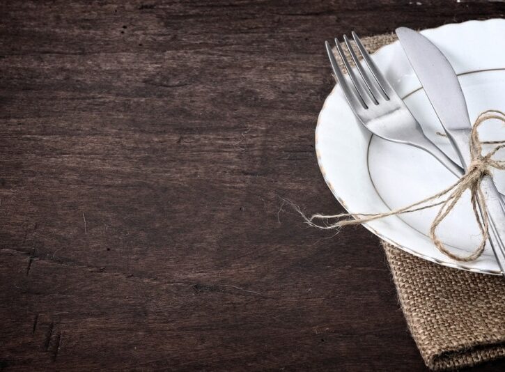 10 scuse per rifiutare un invito a cena