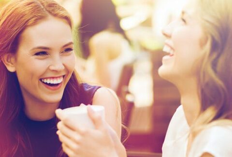 10 segnali che dimostrano la vera amicizia