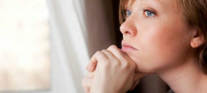 10 segni che non dovresti tornare con il tuo ex