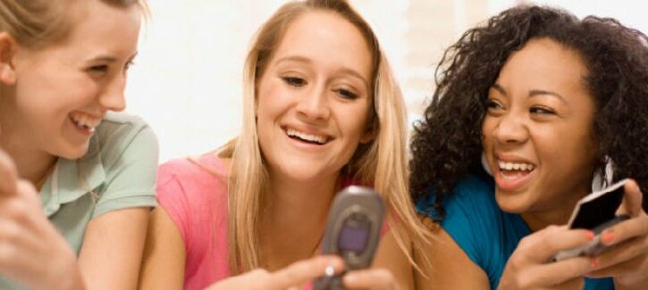 10 segreti per rafforzare l'amicizia