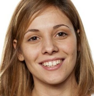 10 vantaggi del non truccarsi
