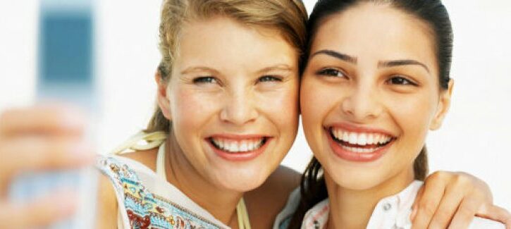 10 Verità sull'amicizia femminile