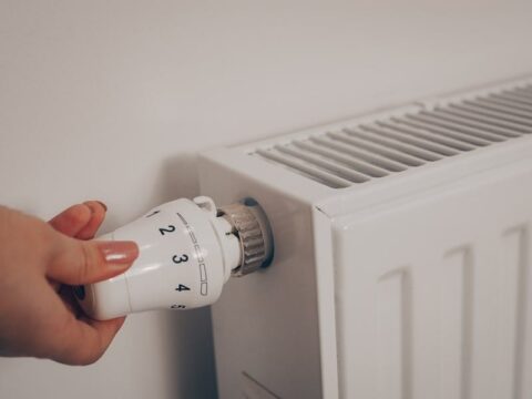 Come aumentare il rendimento dei termosifoni