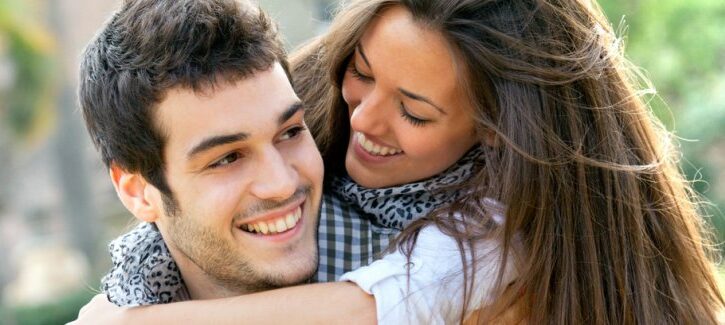 15 modi per capire che gli piaci senza chiederlo