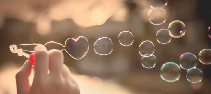 15 segni che la vostra storia sta diventando importante