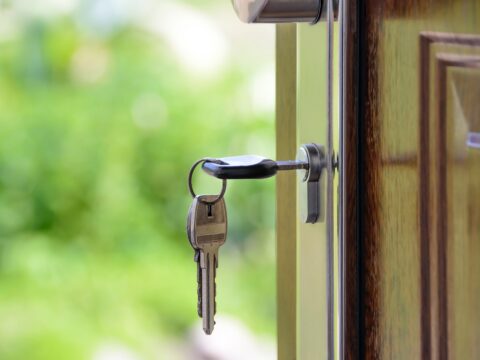 Come rendere più carina una casa in affitto