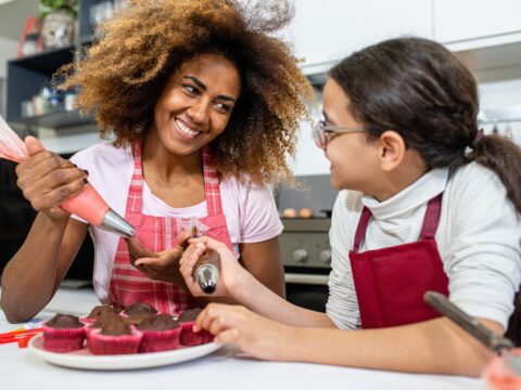 Come realizzare una sacca da pasticcere