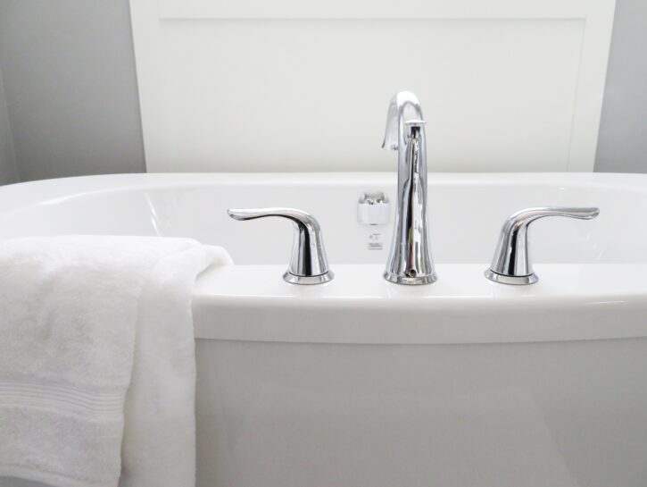 Le piante che sopravvivono in bagno
