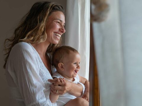 Regioni "amiche delle mamme", la classifica