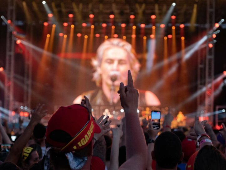 Italia Loves Romagna, tutte le star al concerto-evento per gli alluvionati