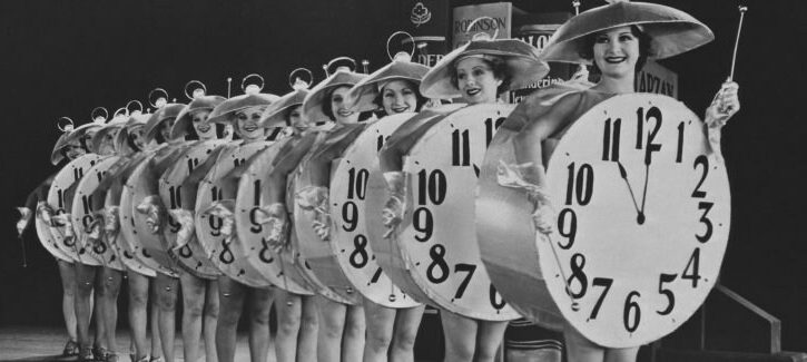 20 anni, l'età peggiore (o quasi) per sposarsi