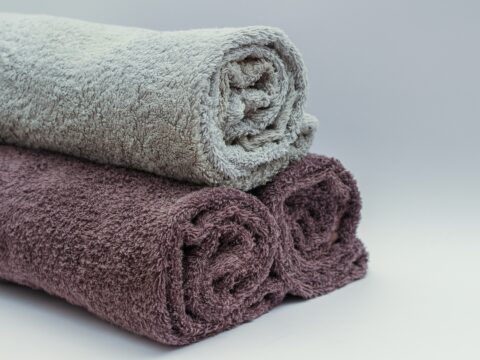Come avere asciugamani sempre soffici e profumati