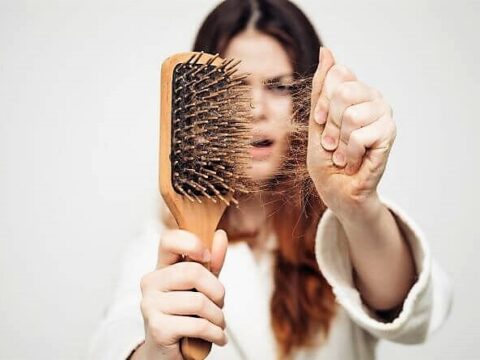 Come si previene la perdita di capelli