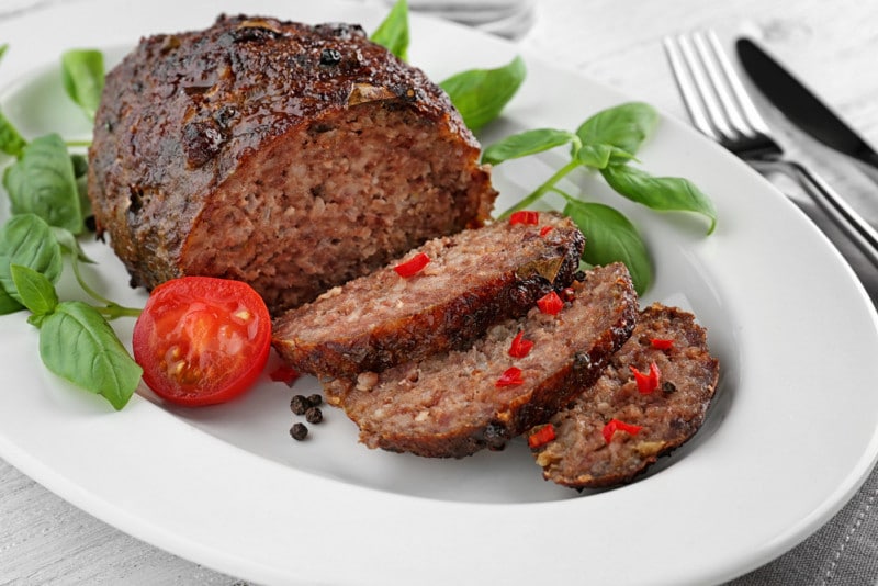 Carne macinata: 10 ricette per usarla con fantasia