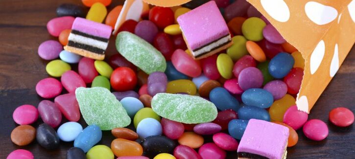 3 tutorial per i sacchetti di Halloween fai da te per dolcetto o scherzetto