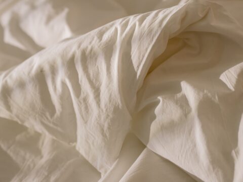 Come far durare il profumo più a lungo sulle lenzuola