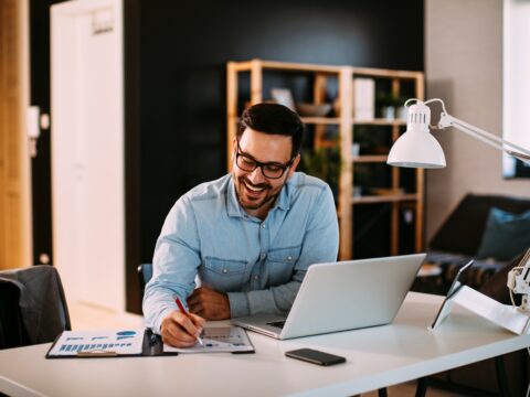 Come arredare il tuo studio