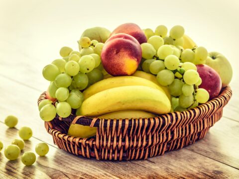Consigli per far durare frutta e verdura più a lungo
