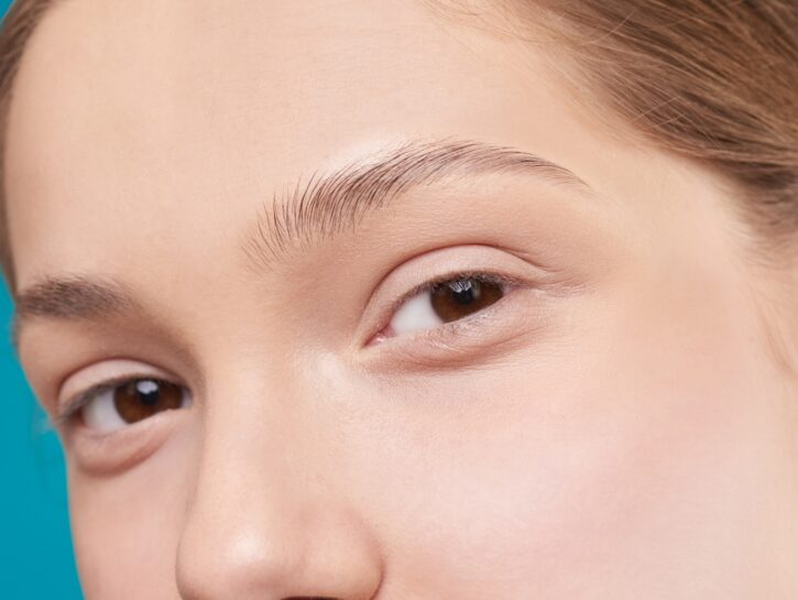 Come utilizzare il browsoap per le sopracciglia