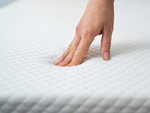 Come scegliere il materasso per la tua stanza da letto