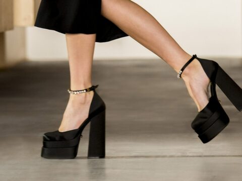 Come scegliere le scarpe adatte a te a seconda della grandezza del piede