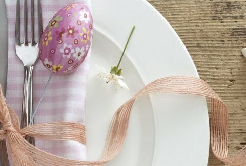 Come non ingrassare a Pasqua: consigli infallibili