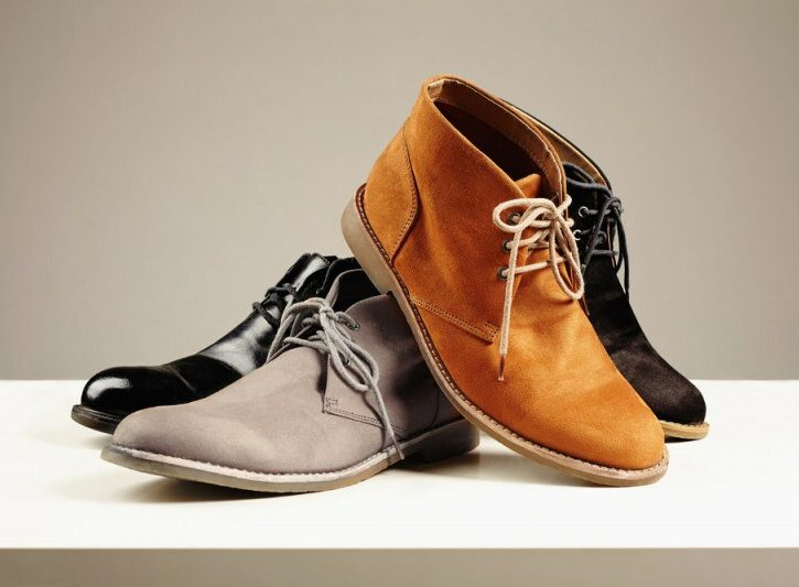 5 consigli per ammorbidire le scarpe