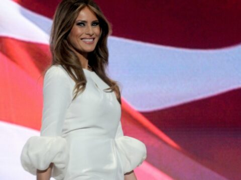 5 curiosità su Melania Trump, moglie del tycoon Donald