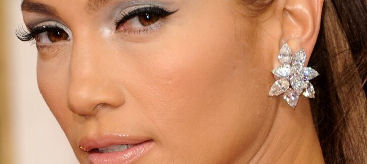 5 idee make up con i glitter perfette per l'autunno