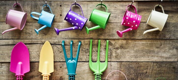 5 idee regalo per chi ha il pollice verde
