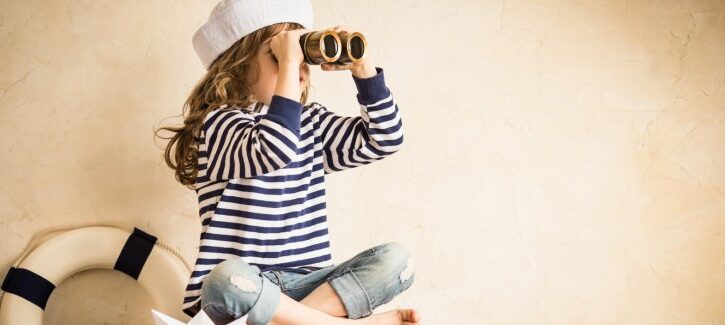 5 motivi per cui possiamo adorare i bambini… senza volerli fare