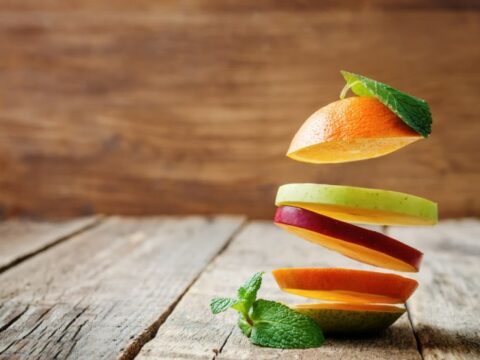5 motivi per non mangiare la frutta dopo i pasti