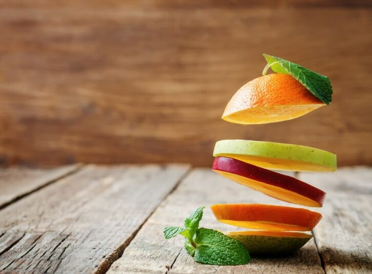 5 motivi per non mangiare la frutta dopo i pasti