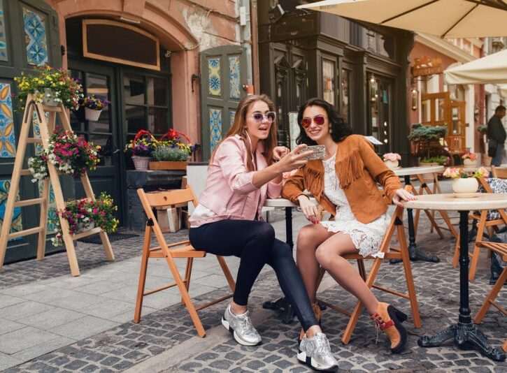 5 outfit per una cena al ristorante