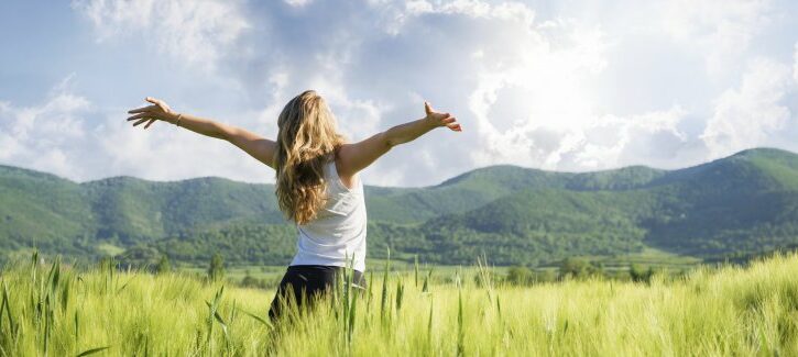 5 paure che ti rovinano la vita e di cui devi liberarti