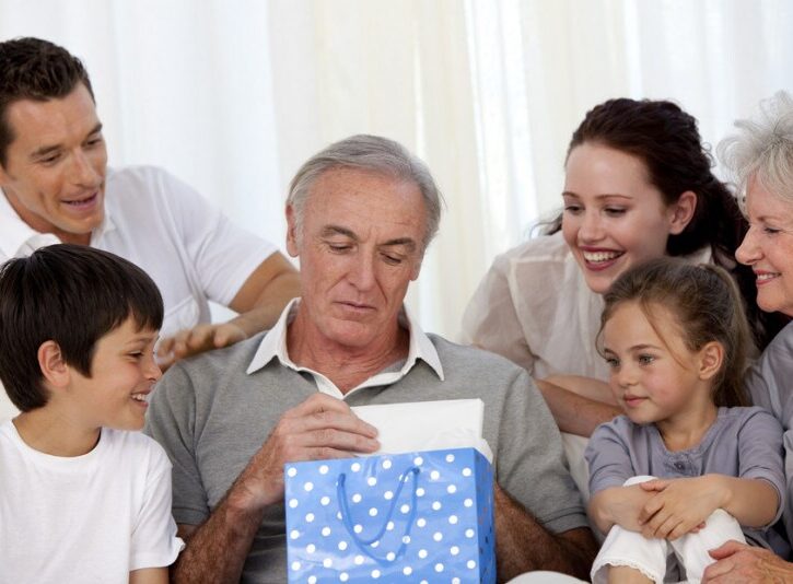 5 regali che sorprenderanno il suocero