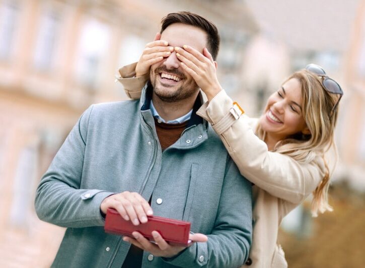 5 regali da non fare mai al fidanzato