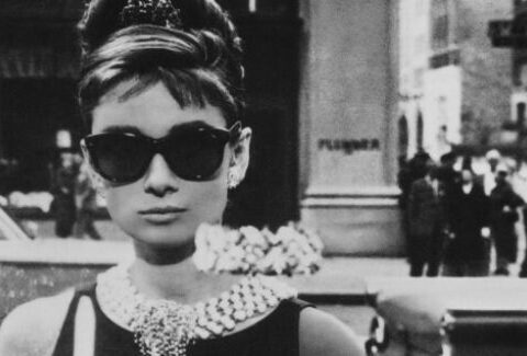 I segreti di bellezza di Audrey Hepburn