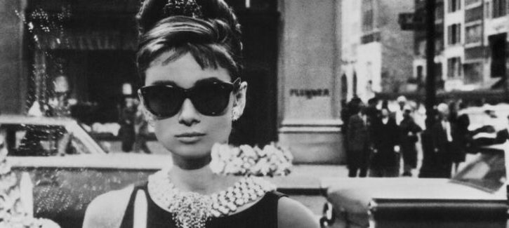 I segreti di bellezza di Audrey Hepburn